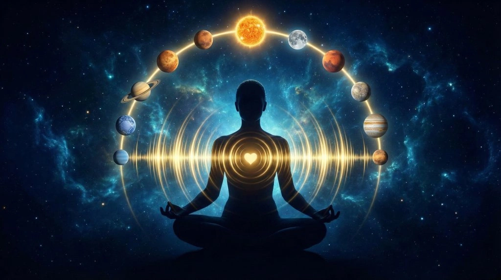 Significance of Vedic Mantras in Astrology