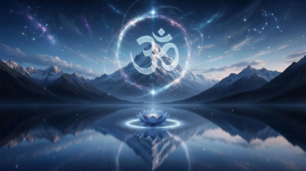 Om Namah Shivaya: The Ancient Sound of Transformation